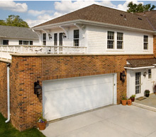 Garage Door Repair in Rancho Palos Verdes, CA