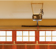 Garage Door Openers in Rancho Palos Verdes, CA