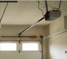 Garage Door Springs in Rancho Palos Verdes, CA